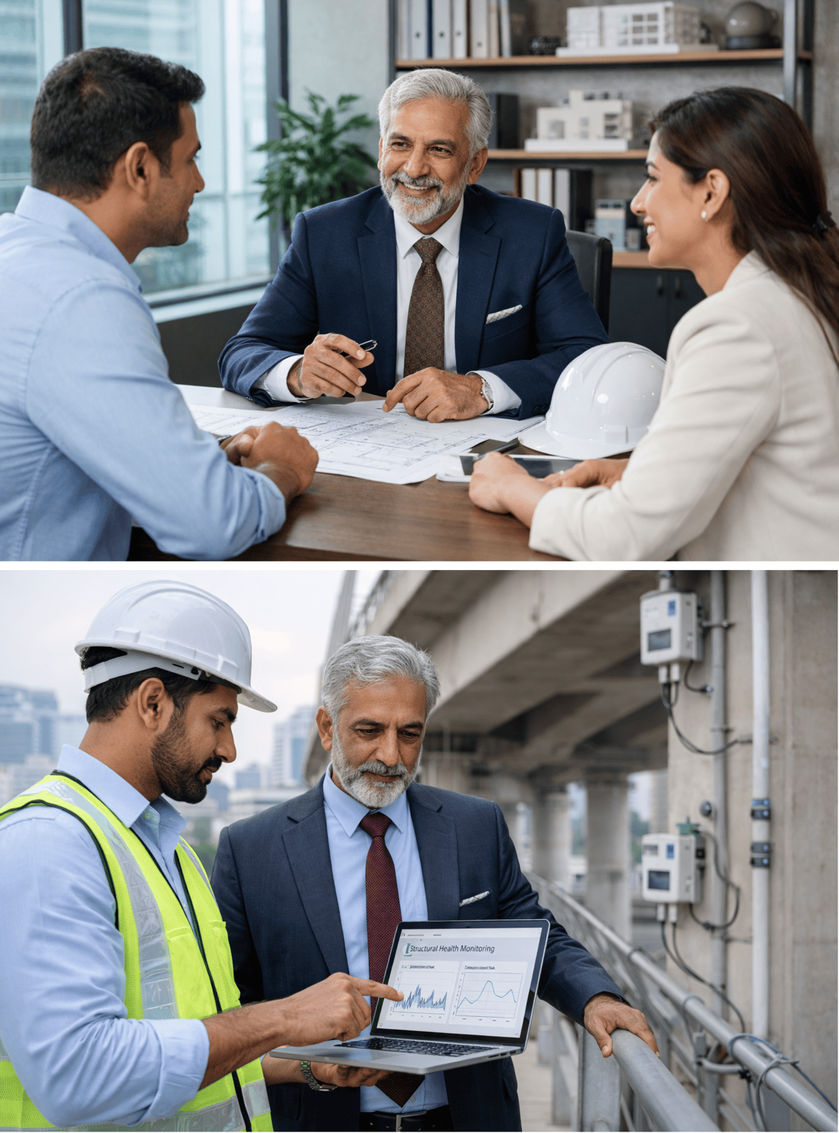 About us Section Image